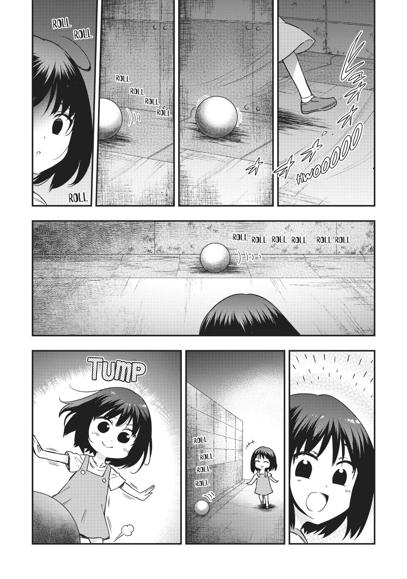 Read D-Frag! chapter 0 image 60 on Lezhin