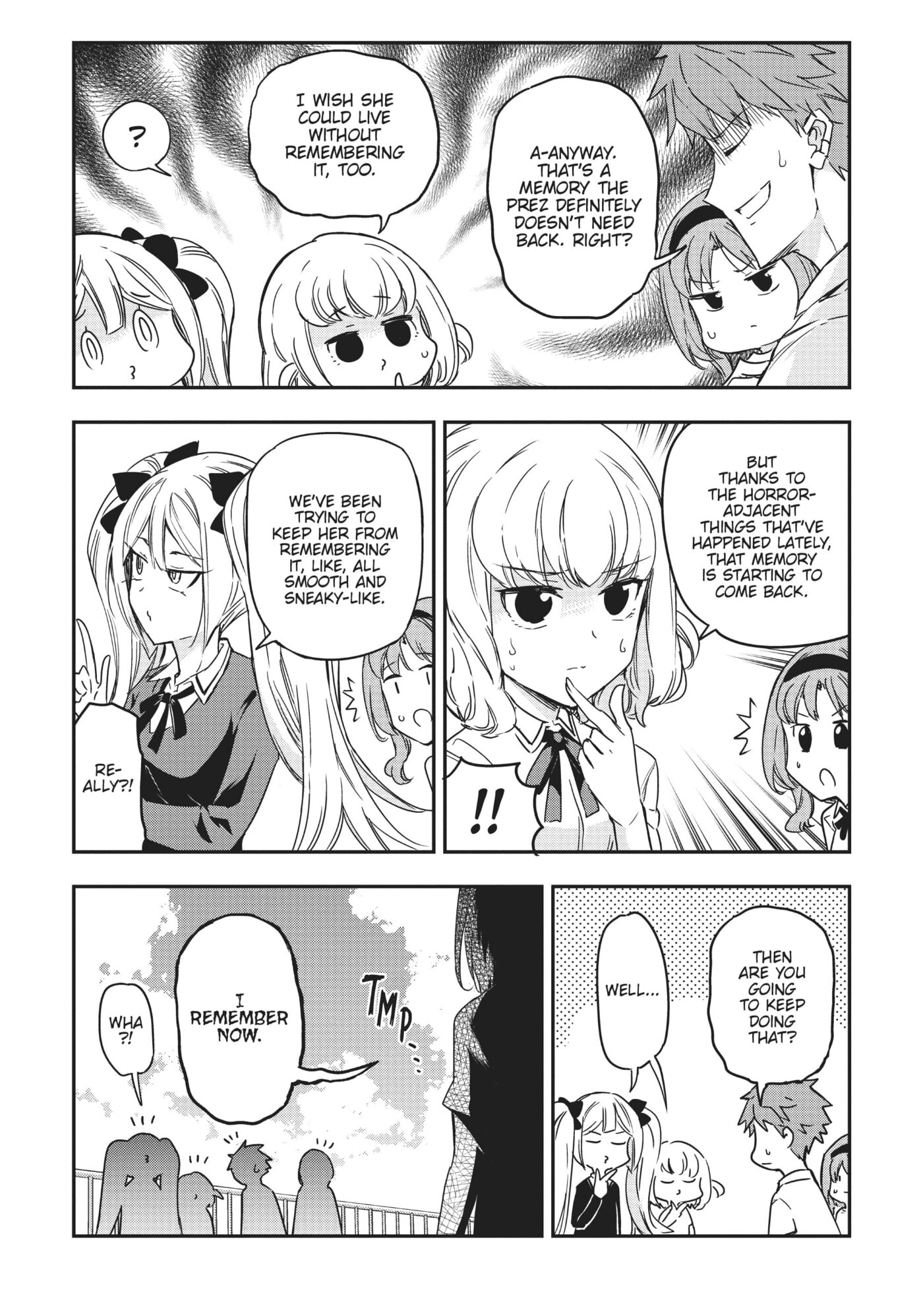 Read D-Frag! chapter 0 image 68 on Lezhin