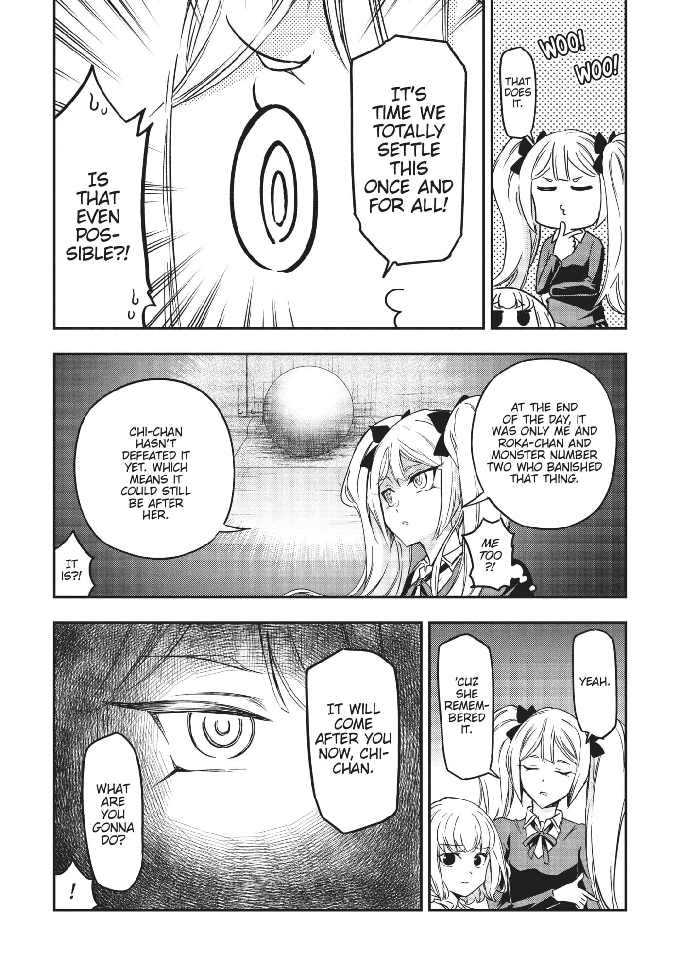 Read D-Frag! chapter 0 image 71 on Lezhin