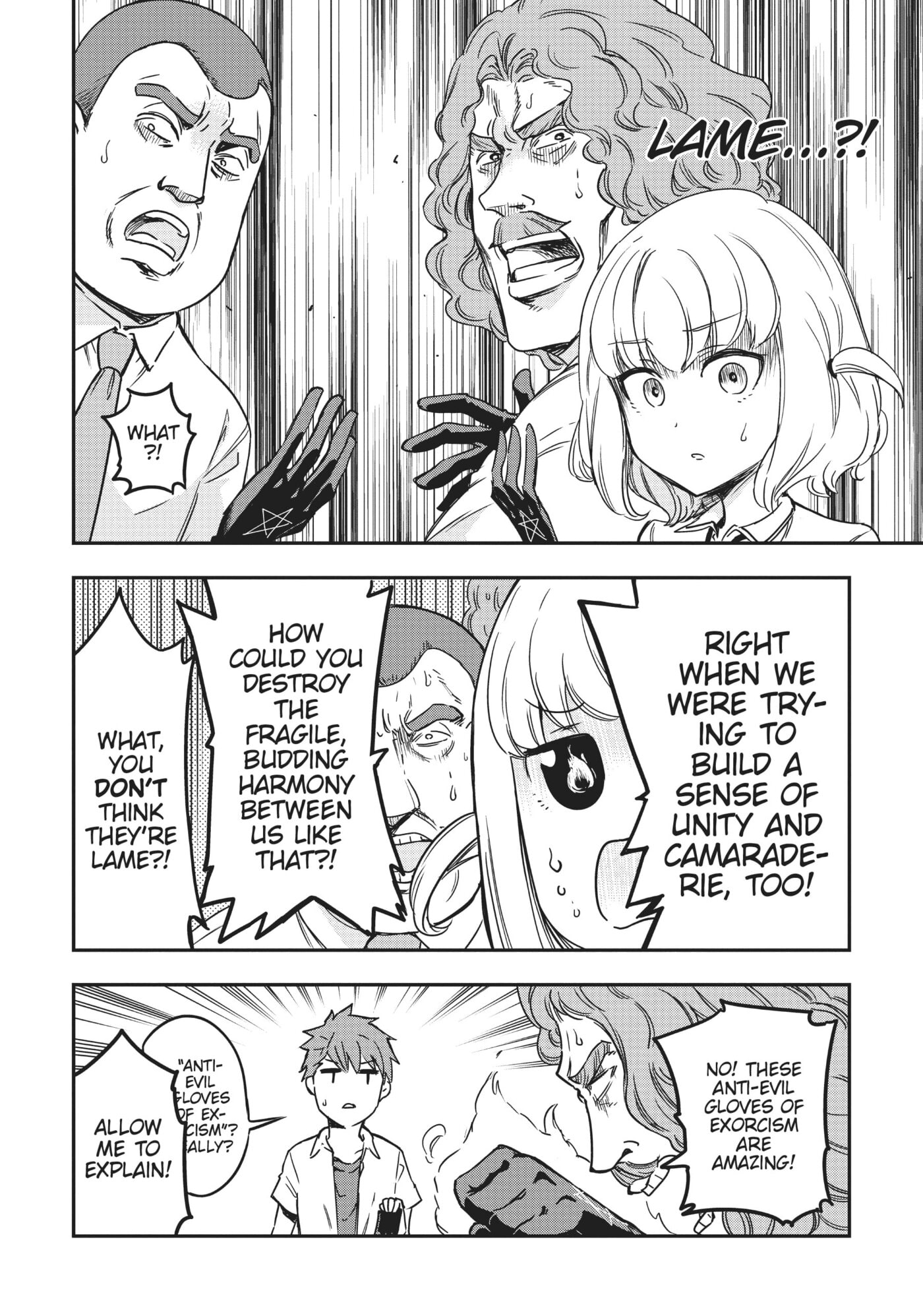Read D-Frag! chapter 0 image 79 on Lezhin