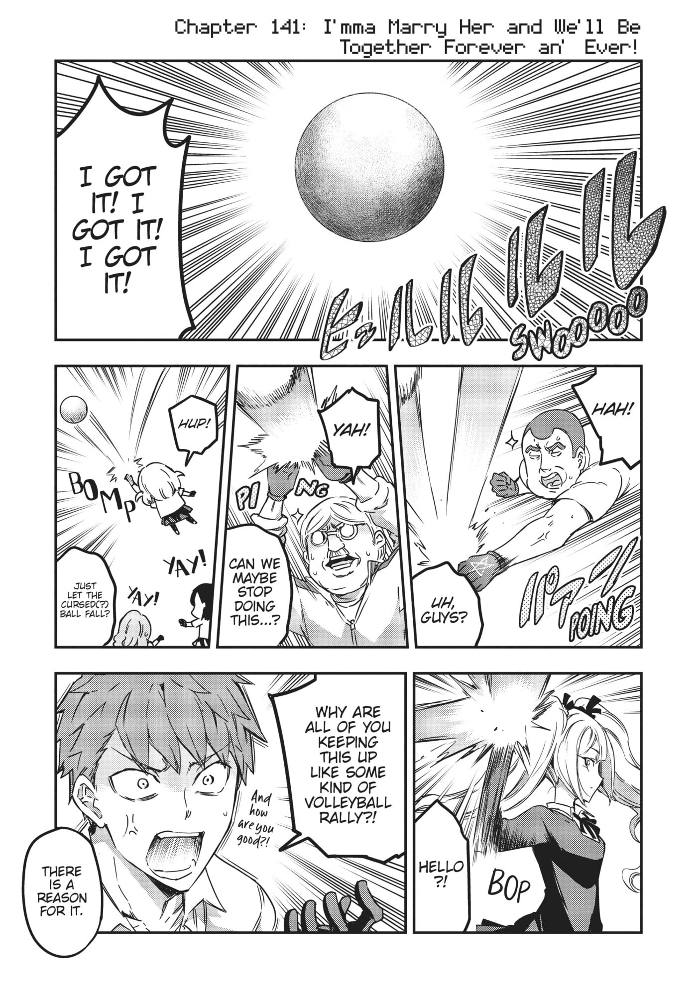 Read D-Frag! chapter 0 image 90 on Lezhin