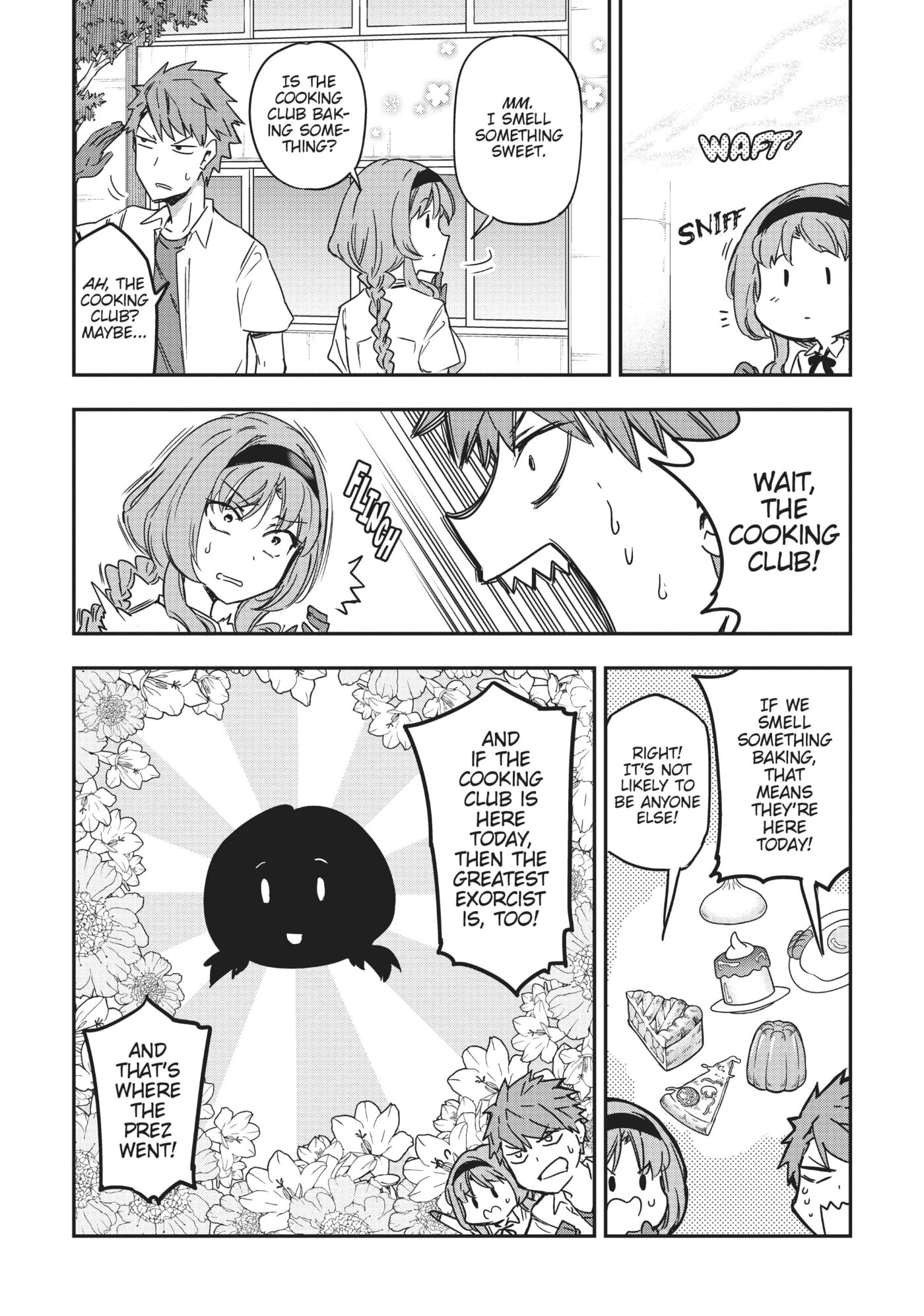 Read D-Frag! chapter 0 image 94 on Lezhin