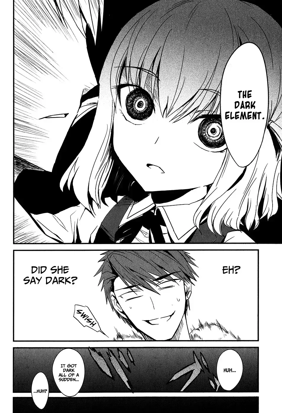 Read D-Frag! chapter 1.3 image 51 on Lezhin