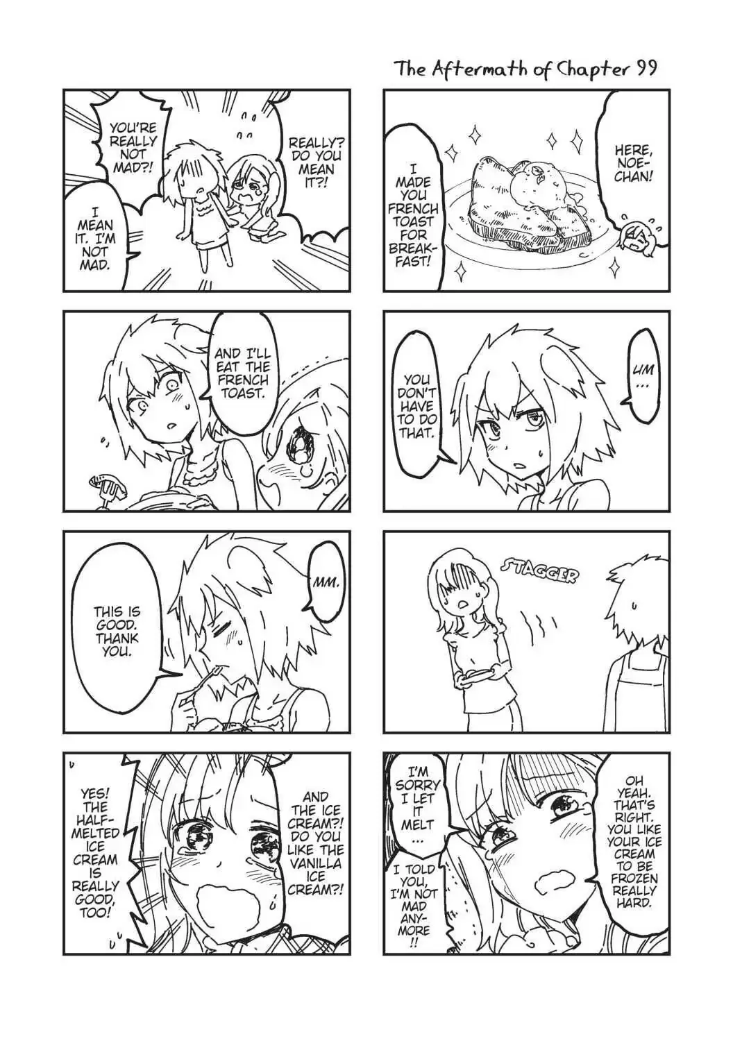 Read D-Frag! chapter 105.6 image 4 on Lezhin