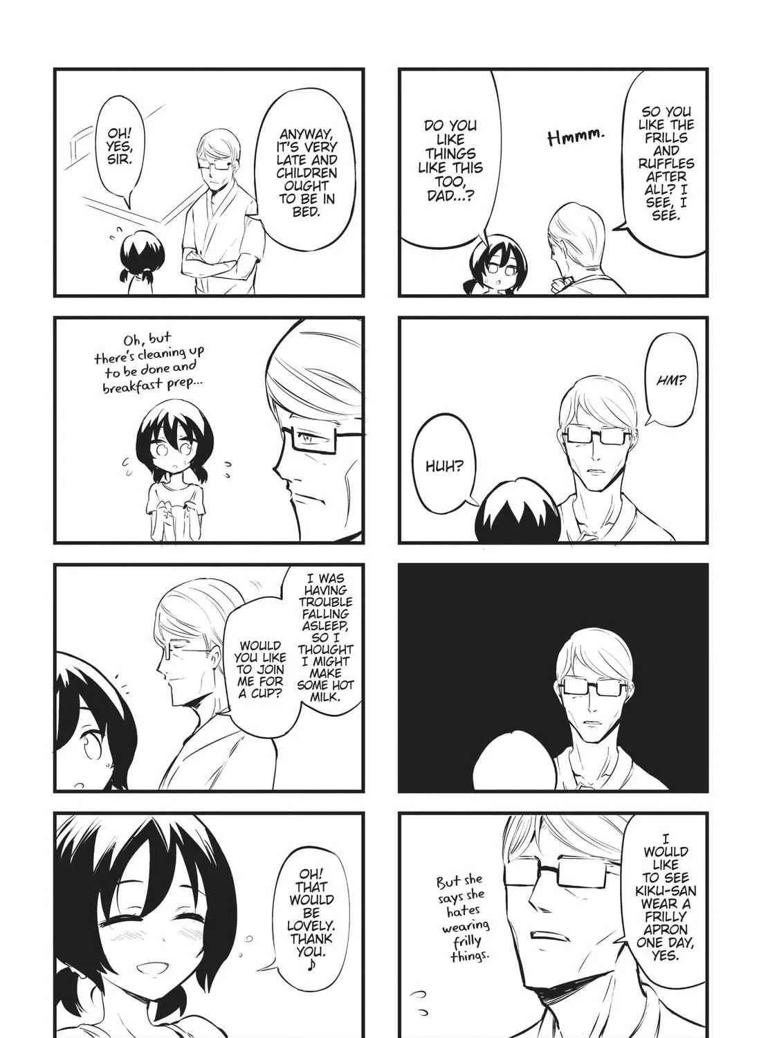 Read D-Frag! chapter 115.5 image 16 on Lezhin