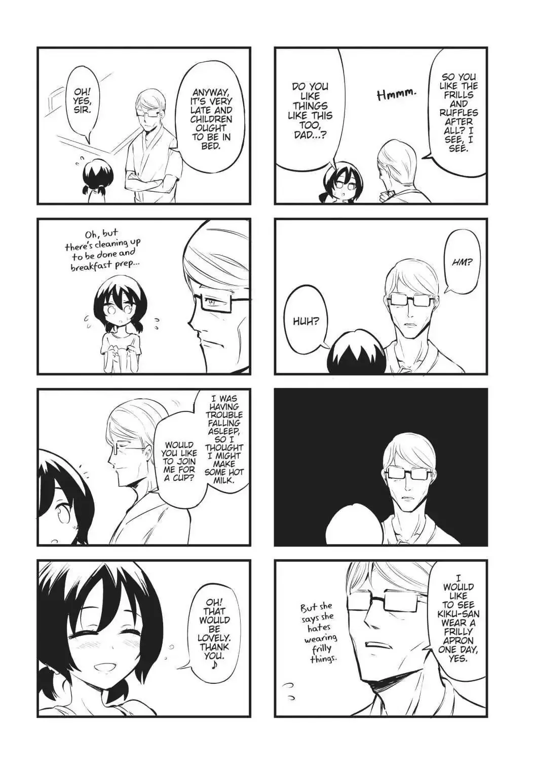 Read D-Frag! chapter 115.6 image 2 on Lezhin