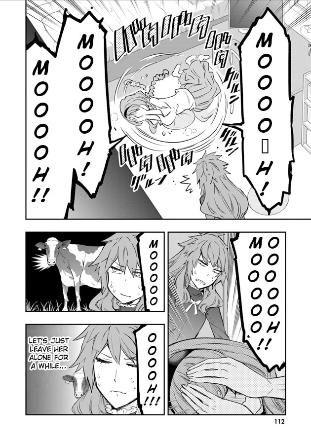 Read D-Frag! chapter 123.1 image 4 on Lezhin