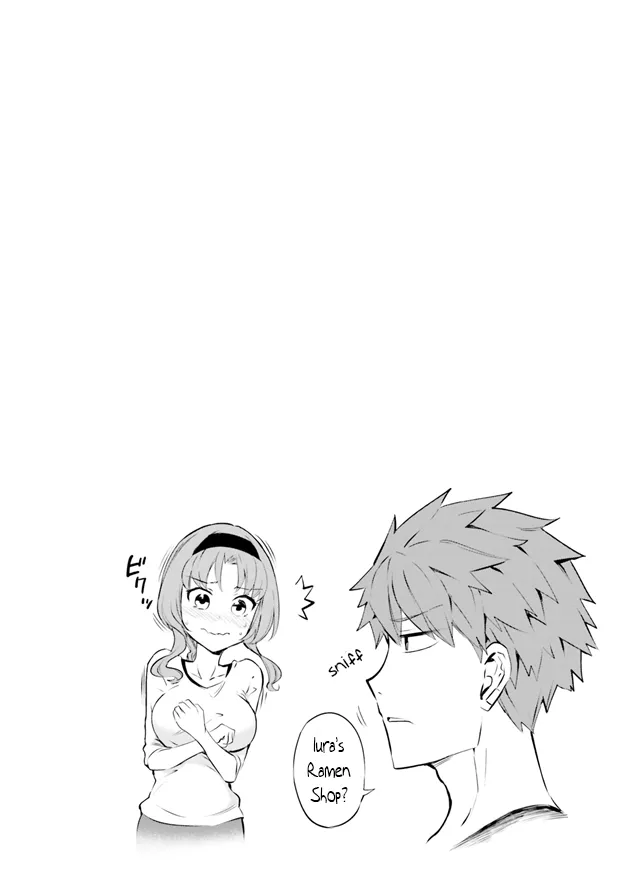 Read D-Frag! chapter 125.1 image 6 on Lezhin