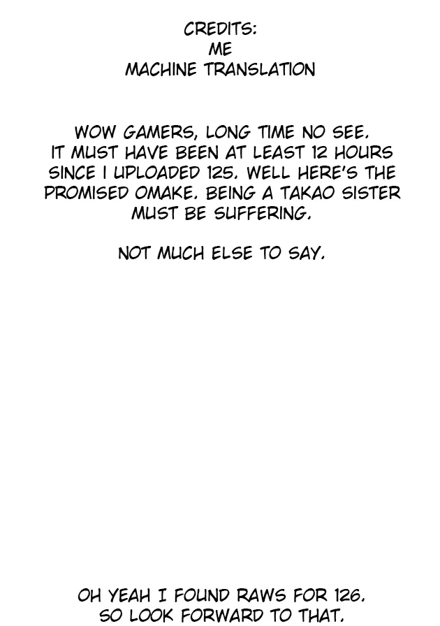 Read D-Frag! chapter 125.1 image 7 on Lezhin
