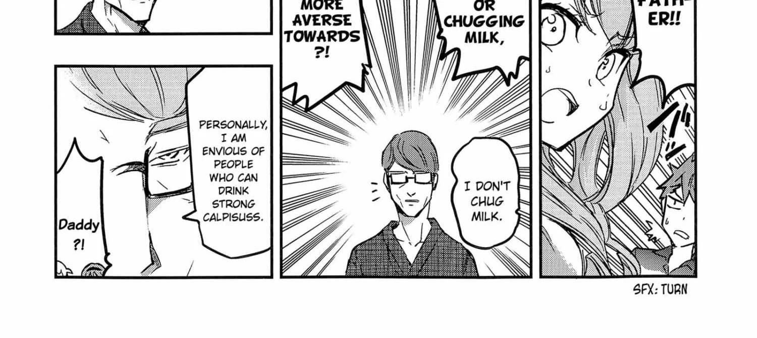 Read D-Frag! chapter 125.2 image 11 on Lezhin