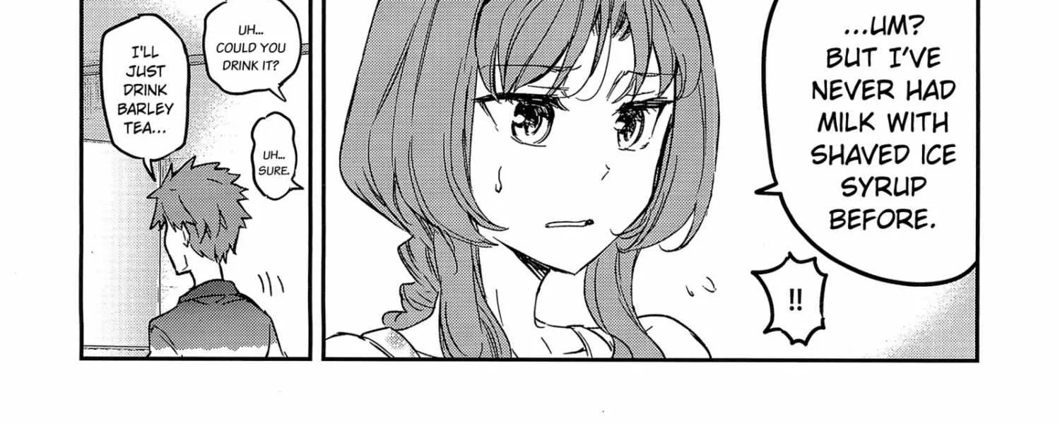 Read D-Frag! chapter 125.2 image 13 on Lezhin