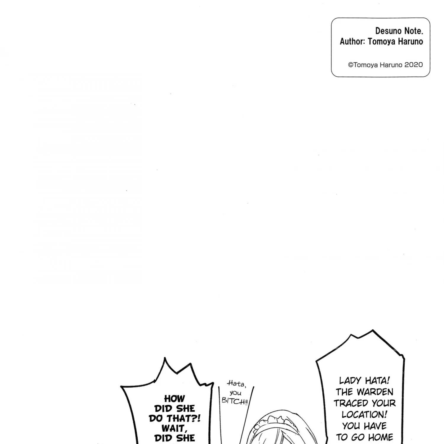 Read D-Frag! chapter 125.2 image 14 on Lezhin