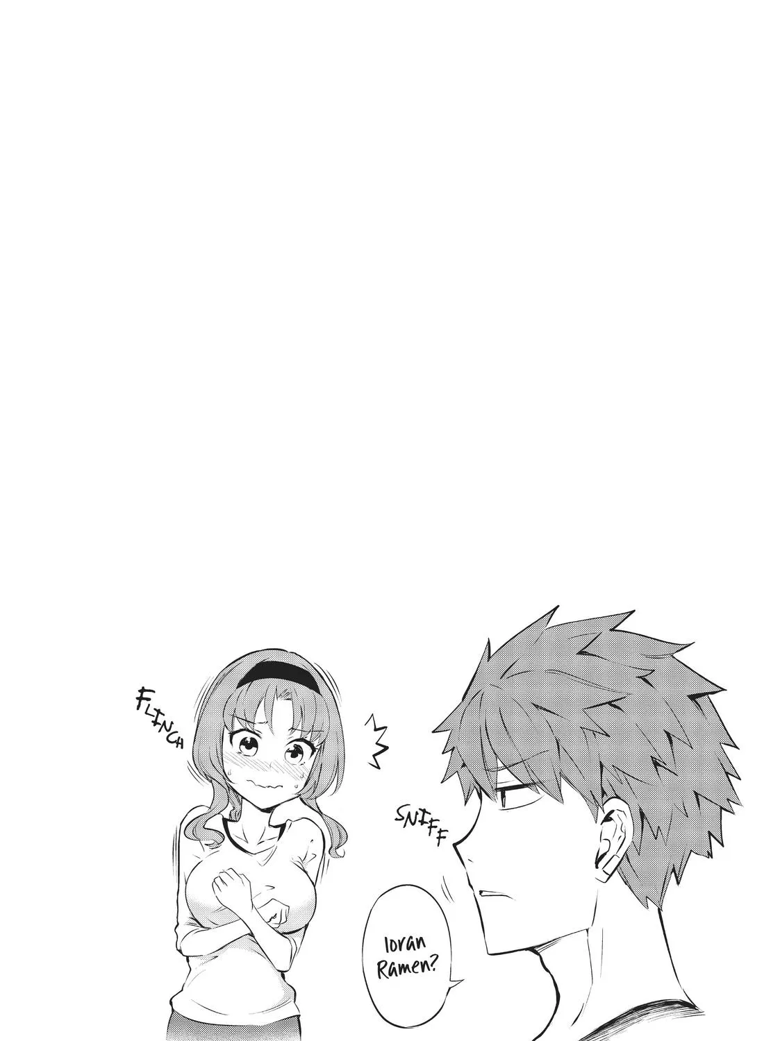 Read D-Frag! chapter 125.5 image 10 on Lezhin
