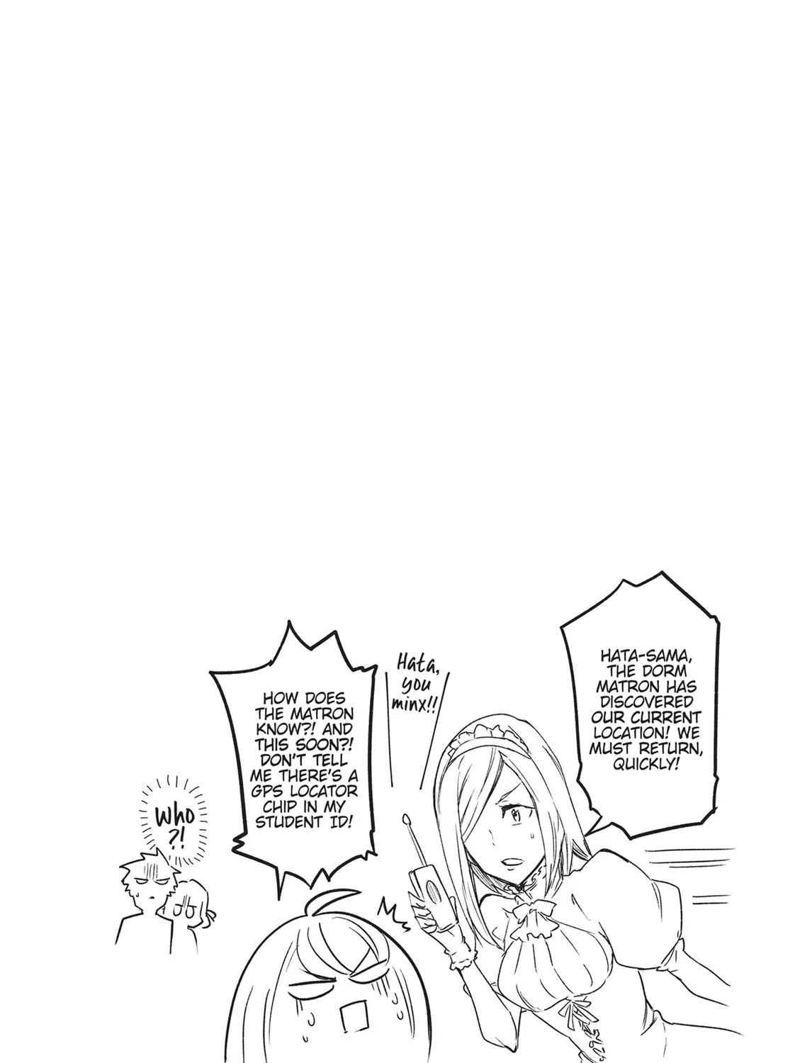 Read D-Frag! chapter 135.5 image 11 on Lezhin