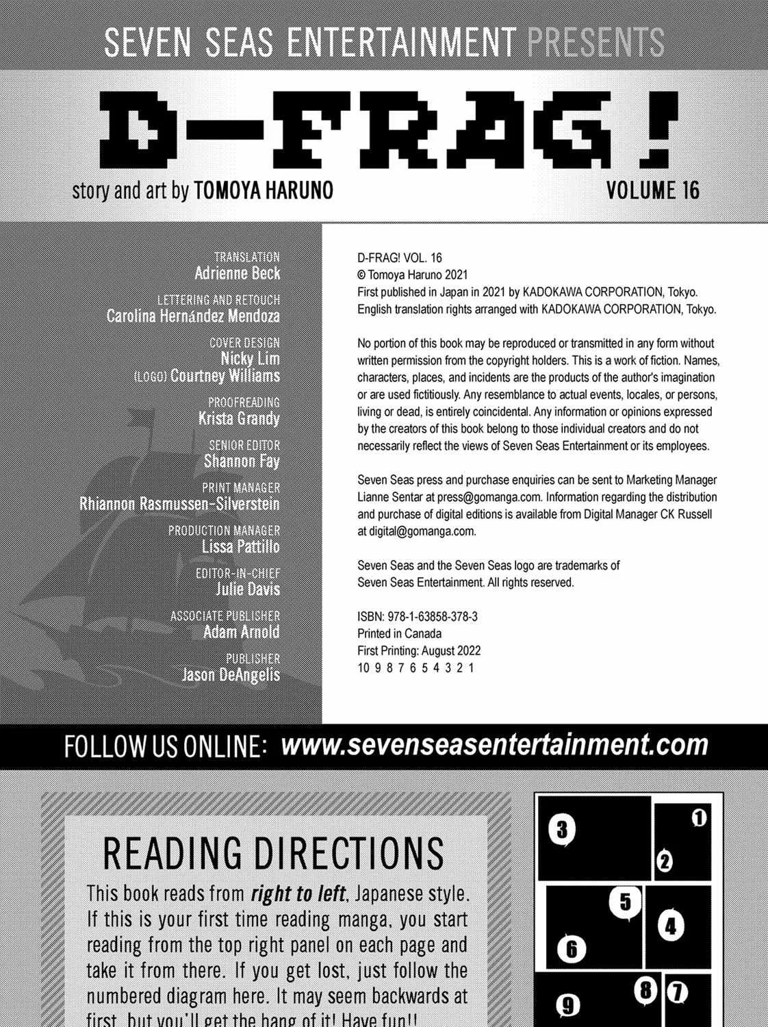 Read D-Frag! chapter 135.5 image 19 on Lezhin