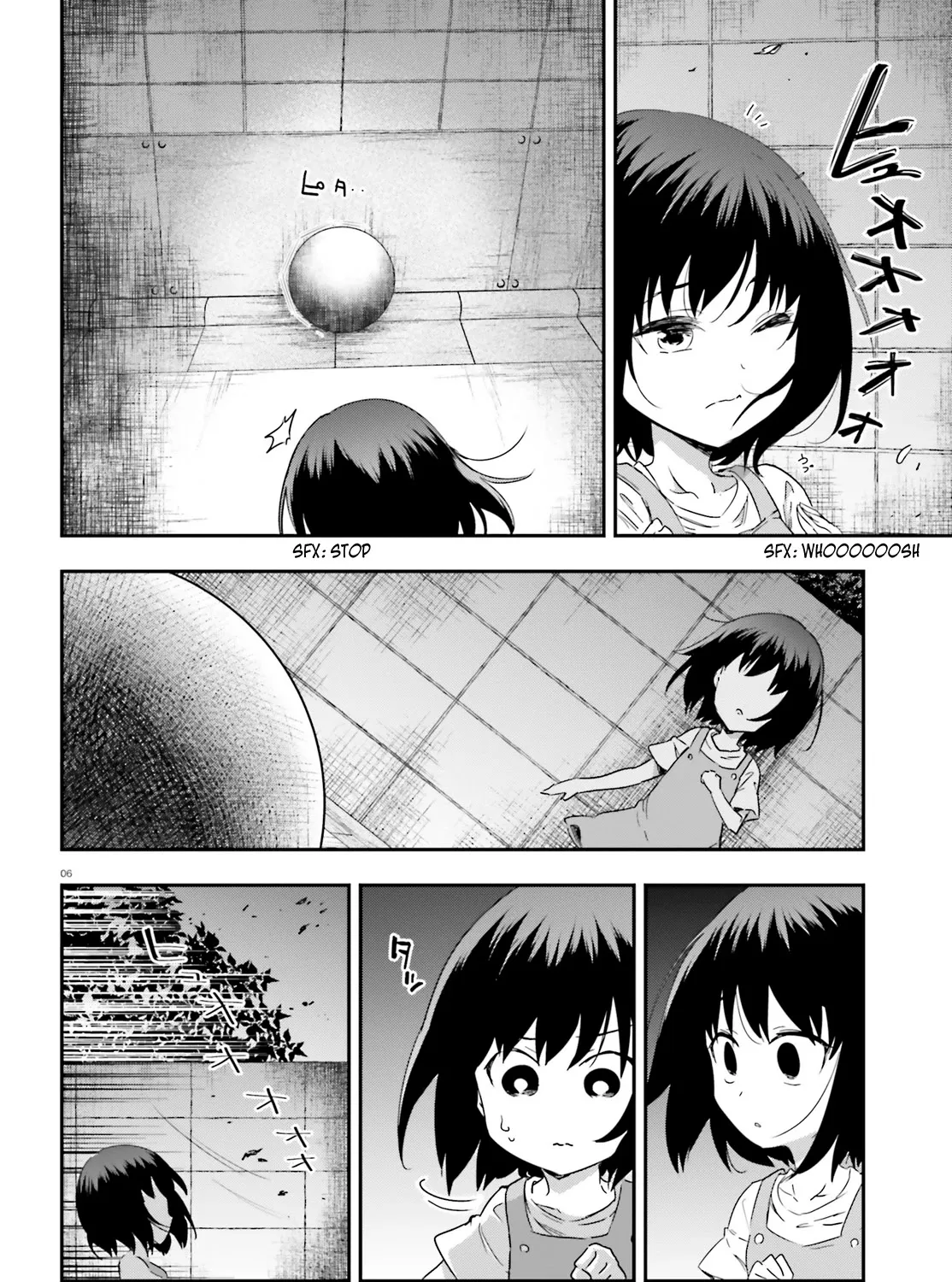 Read D-Frag! chapter 139.5 image 10 on Lezhin
