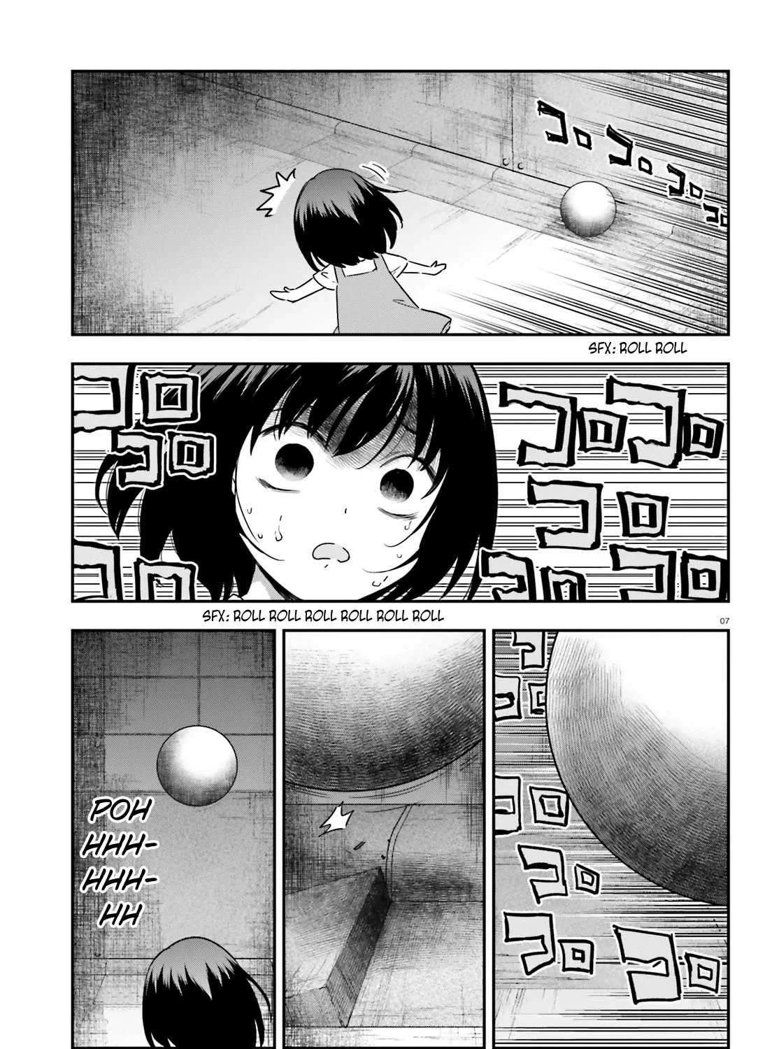 Read D-Frag! chapter 139.5 image 12 on Lezhin