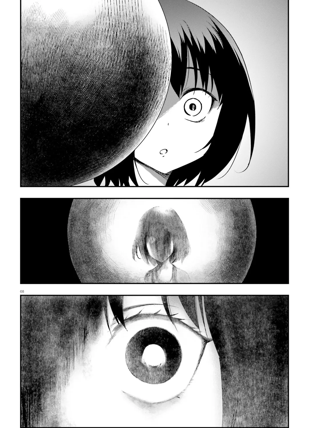 Read D-Frag! chapter 139.5 image 14 on Lezhin
