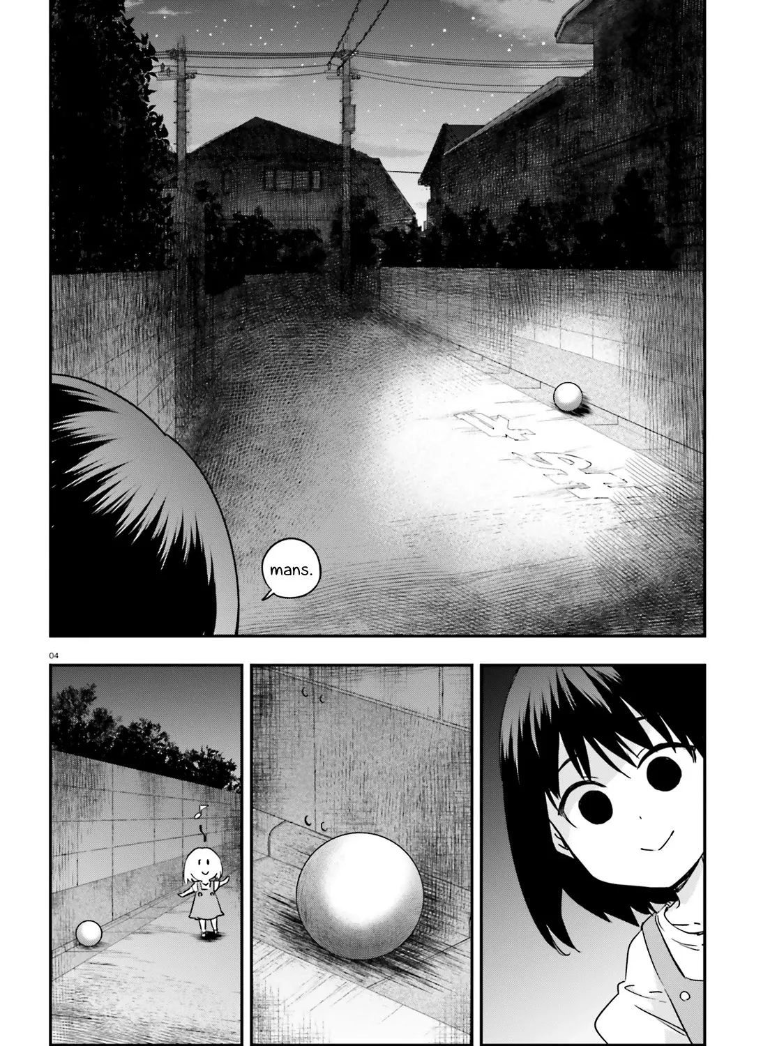 Read D-Frag! chapter 139.5 image 6 on Lezhin