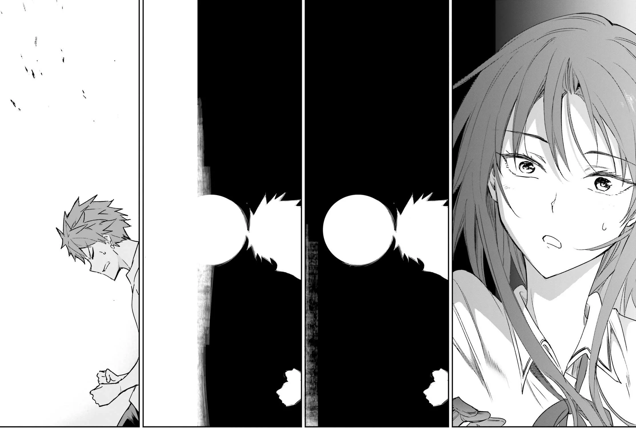 Read D-Frag! chapter 144.5 image 26 on Lezhin