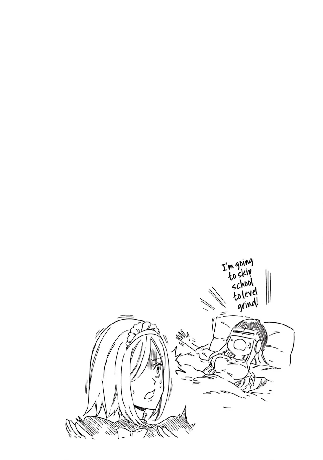 Read D-Frag! chapter 145.5 image 10 on Lezhin