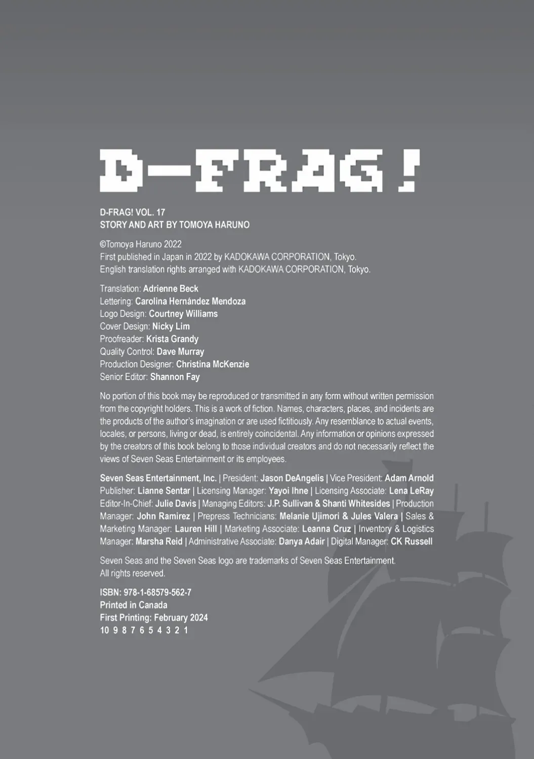 Read D-Frag! chapter 145.5 image 18 on Lezhin