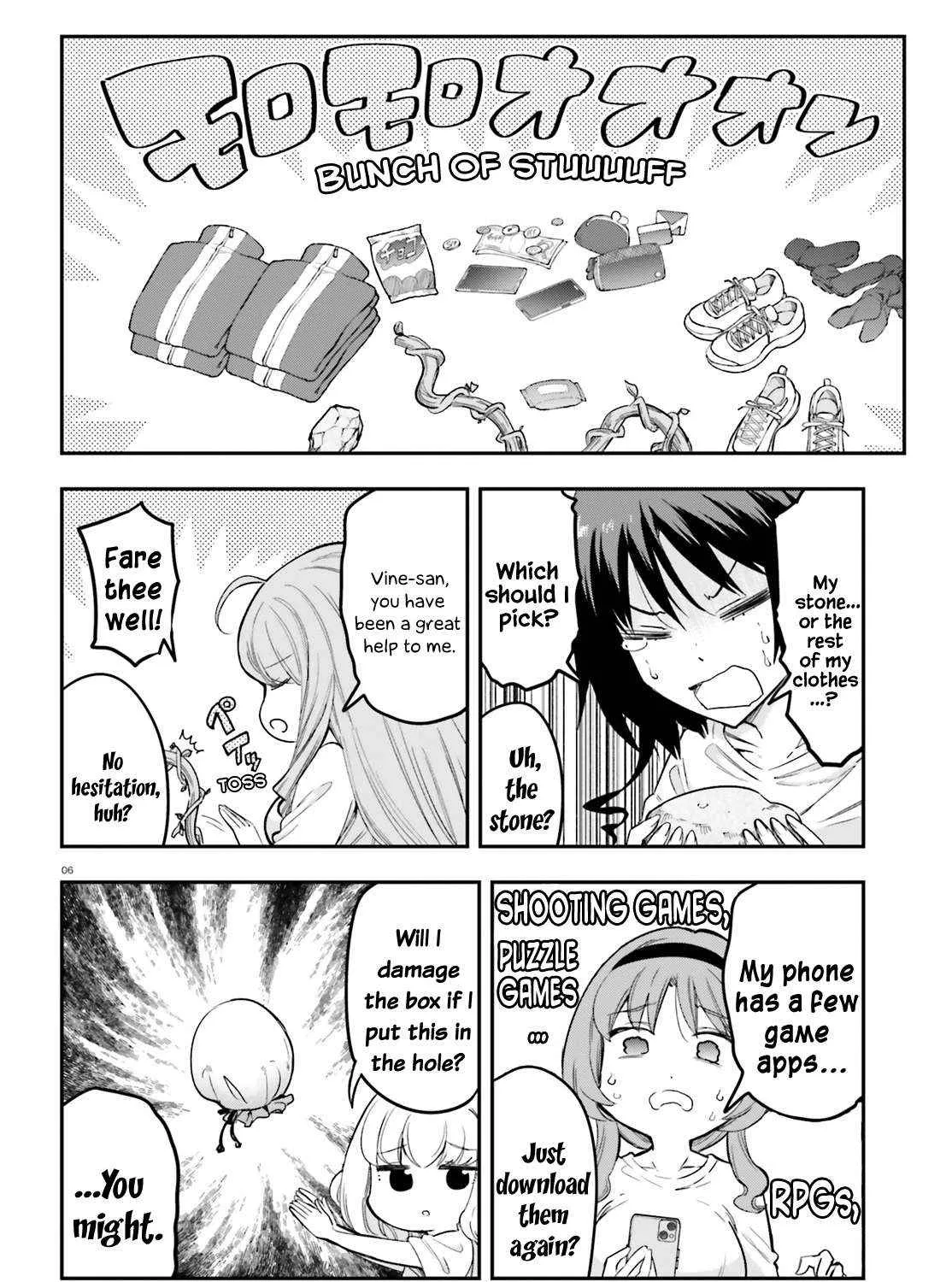 Read D-Frag! chapter 173 image 10 on Lezhin