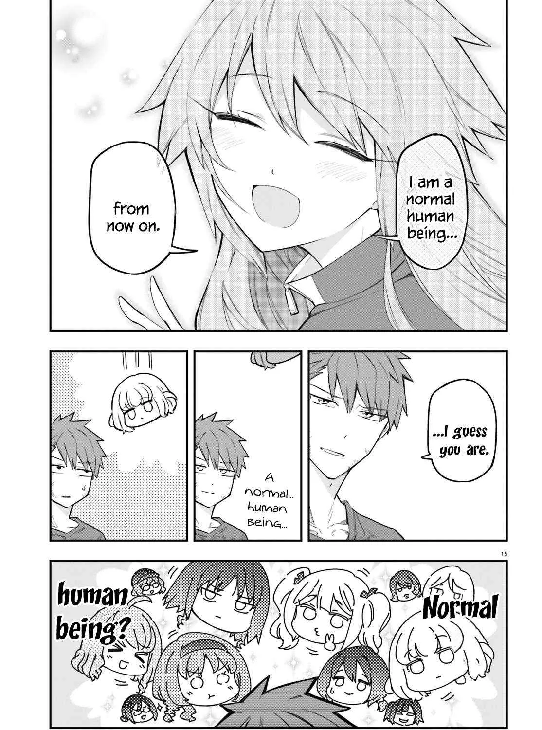 Read D-Frag! chapter 173 image 28 on Lezhin