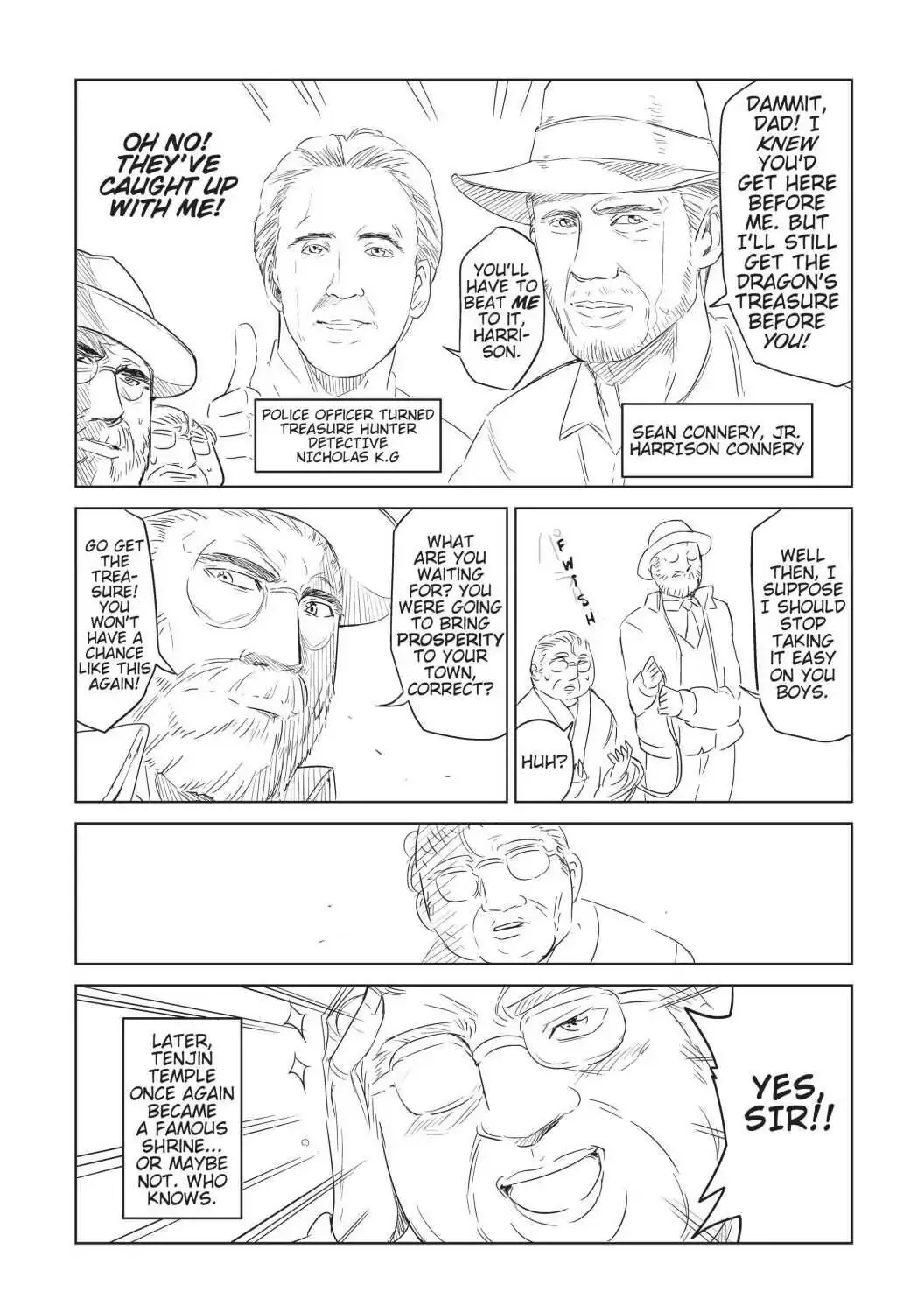 Read D-Frag! chapter 28.6 image 8 on Lezhin