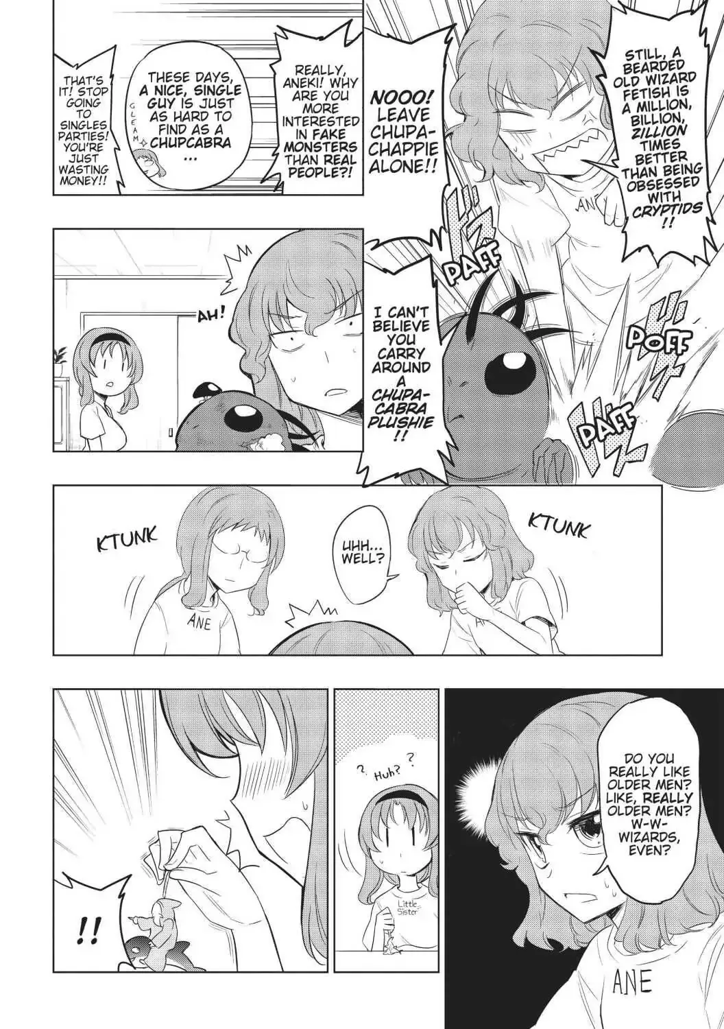 Read D-Frag! chapter 44.5 image 2 on Lezhin