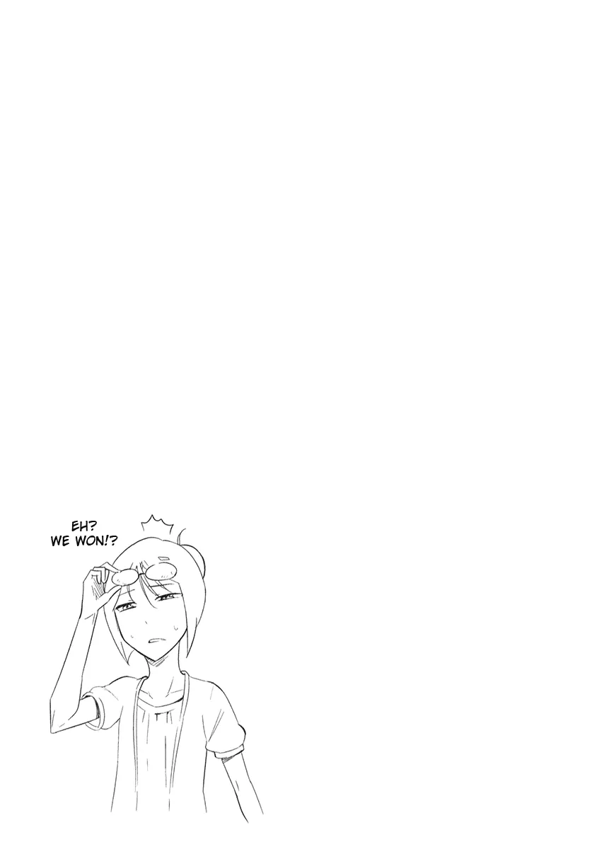 Read D-Frag! chapter 55.1 image 27 on Lezhin