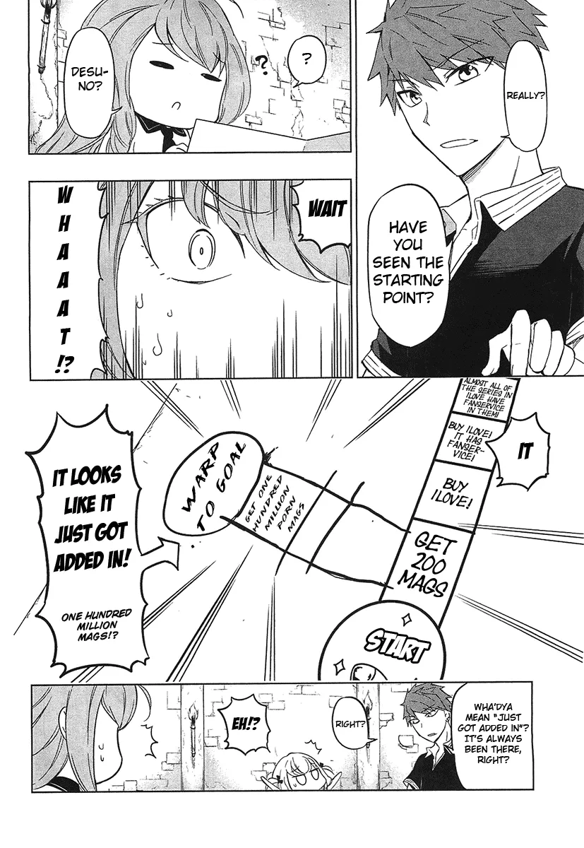 Read D-Frag! chapter 55.2 image 10 on Lezhin