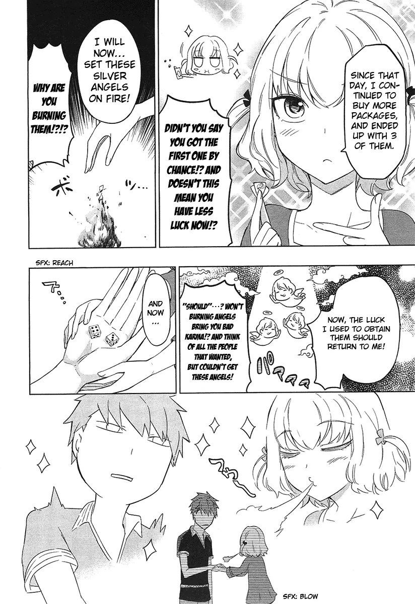 Read D-Frag! chapter 55.2 image 16 on Lezhin