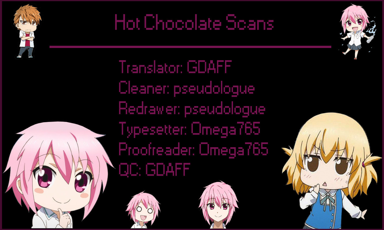 Read D-Frag! chapter 58.1 image 14 on Lezhin