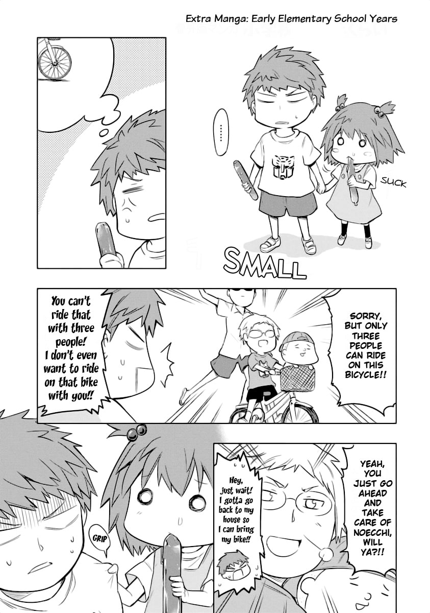 Read D-Frag! chapter 58.1 image 8 on Lezhin