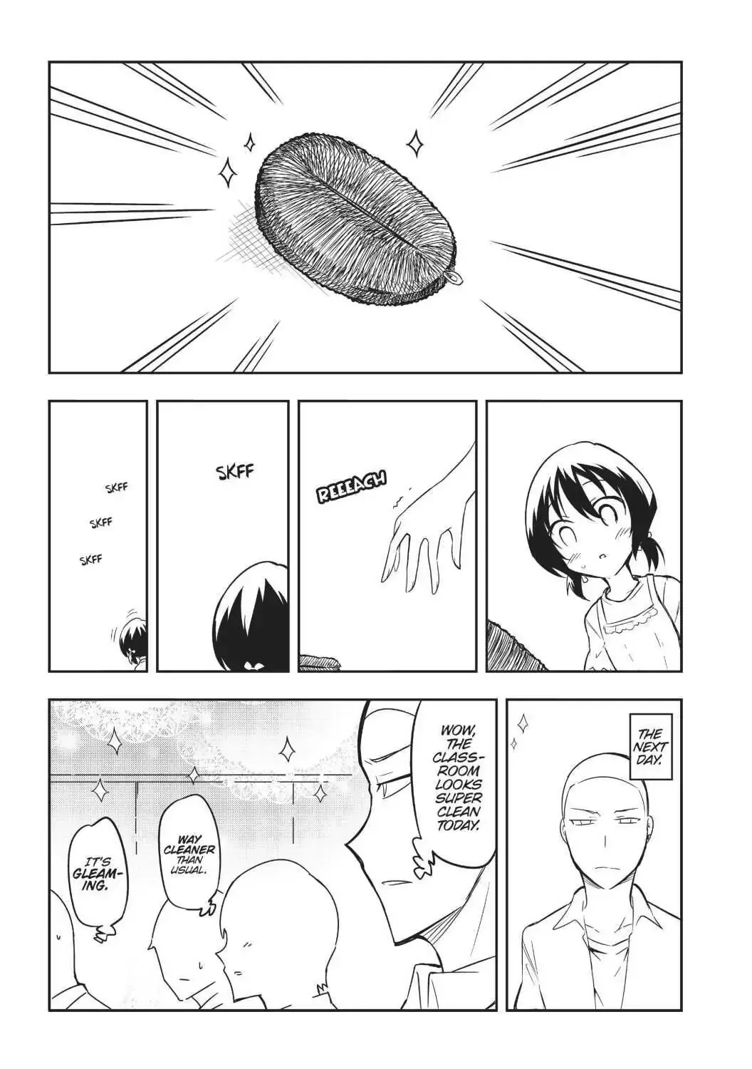 Read D-Frag! chapter 65.6 image 16 on Lezhin