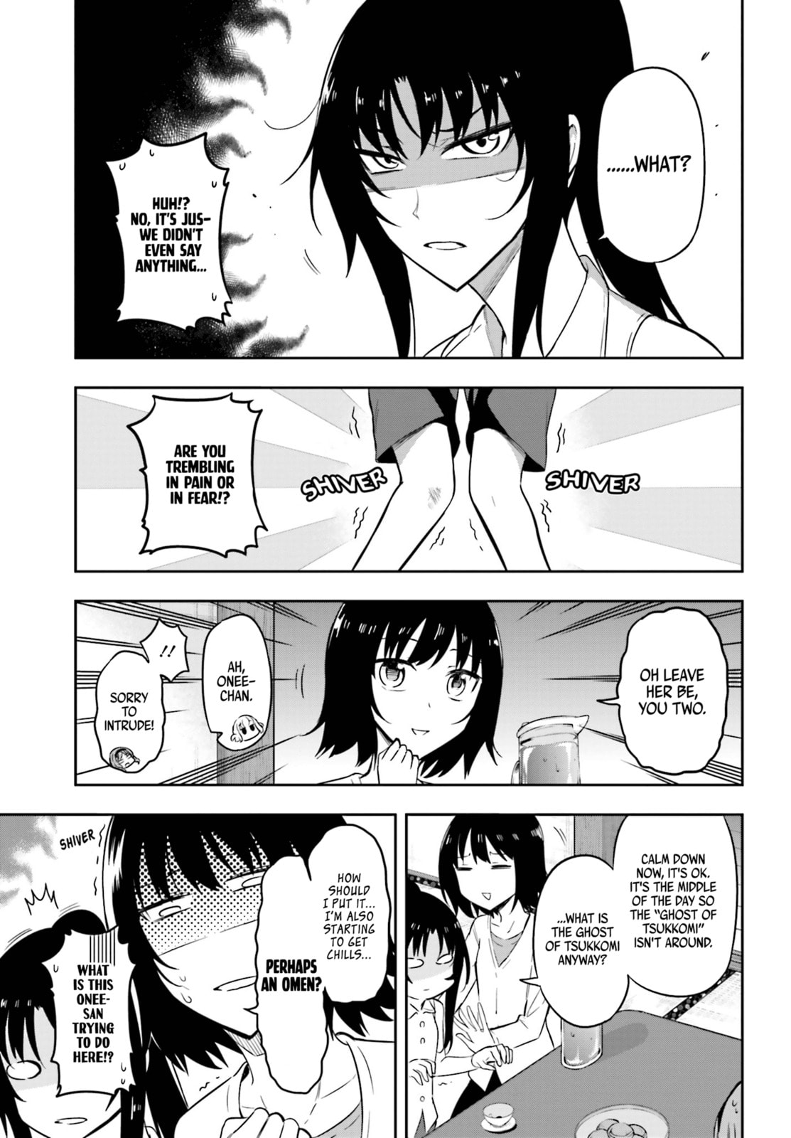 Read D-Frag! chapter 69.2 image 2 on Lezhin