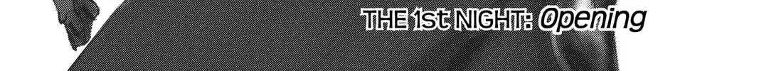 Read D.Gray-man chapter 1 image 1 on Lezhin
