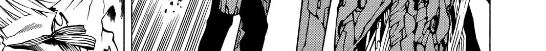 Read D.Gray-man chapter 1 image 105 on Lezhin