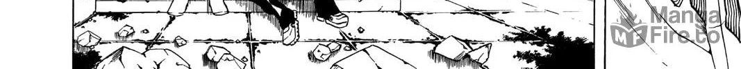 Read D.Gray-man chapter 1 image 107 on Lezhin