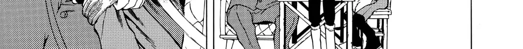 Read D.Gray-man chapter 1 image 31 on Lezhin