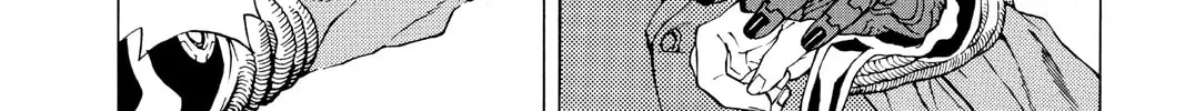 Read D.Gray-man chapter 1 image 33 on Lezhin