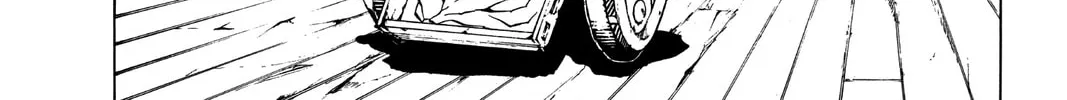 Read D.Gray-man chapter 1 image 45 on Lezhin