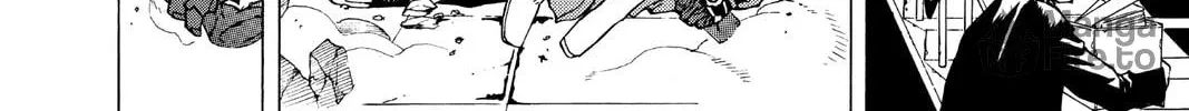 Read D.Gray-man chapter 1 image 65 on Lezhin
