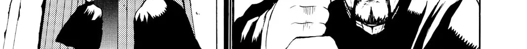 Read D.Gray-man chapter 1 image 7 on Lezhin