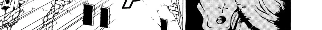 Read D.Gray-man chapter 10 image 25 on Lezhin