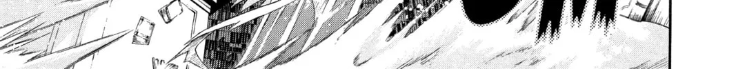 Read D.Gray-man chapter 100 image 13 on Lezhin