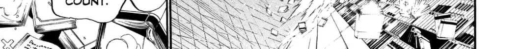 Read D.Gray-man chapter 100 image 21 on Lezhin