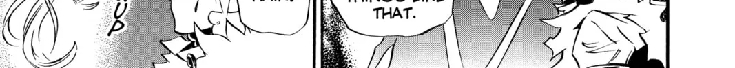 Read D.Gray-man chapter 100 image 25 on Lezhin