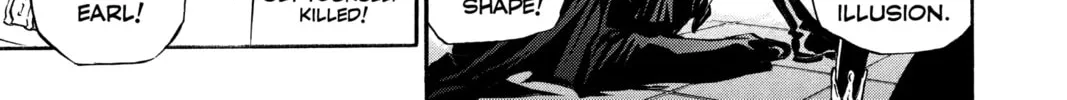 Read D.Gray-man chapter 102 image 13 on Lezhin